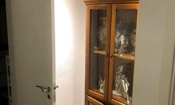 Imagem 6: Apartamento para venda tem 141 metros quadrados com 3 quartos em Vila Mariana - São Paulo