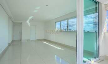 Imagem 3: Apartamento à venda, 4 quartos, 2 suítes, 3 vagas, Cruzeiro - Belo Horizonte/MG