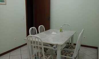 Imagem 4: Apartamento 3 quartos com suíte de frente para o mar da Praia do Morro com 2 elevadores e