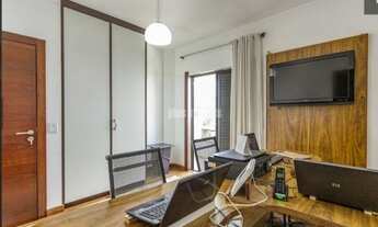 Imagem 7: SãO PAULO - Casa de Condomínio - Jardim Prudência