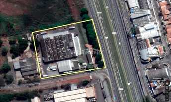 Imagem 2: Galpão - Parque Via Norte - Campinas