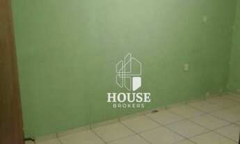 Imagem 3: Casa com 3 dormitórios à venda, 455 m² por R$ 275.000,00 - Loteamento Cidade Nova Mogi-Gua