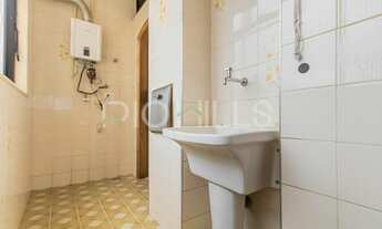 Imagem 5: Apartamento à venda no bairro Tijuca - Rio de Janeiro/RJ