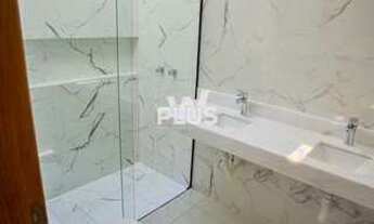 Imagem 7: Casa de Condomínio com 3 dorms, Condomínio Campos do Conde, Sorocaba - R$ 960 mil, Cod: 21