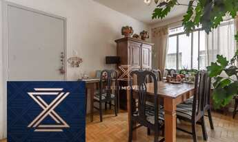 Imagem 3: Apartamento com 3 dormitórios à venda, 75 m² por R$ 400.980 - Sion - Belo Horizonte/MG