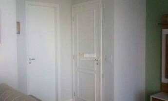 Imagem 7: Apartamento com 3 dormitórios à venda, 116 m² por R$ 930.000,00 - Edifício Premiere Aquari