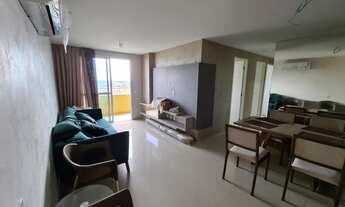 Imagem: Cobertura para venda possui 169 metros quadrados