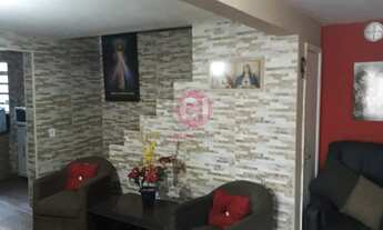 Imagem 5: CASA RESIDENCIAL em TAUBATÉ - SP, CECAP