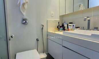 Imagem 2: Apartamento com 3 dormitórios à venda, 90 m² por R$ 990.000 - Santo Agostinho - Belo Horiz