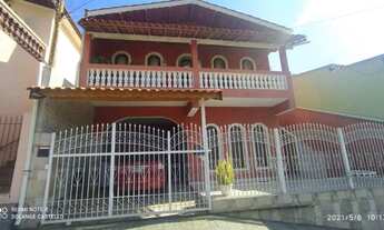 Imagem: Casa de rua-À VENDA-Novo Cruzeiro-Itatiba-SP