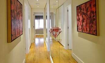 Imagem 7: Apartamento no Celebration Itaim Bibi