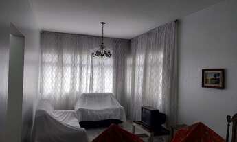 Imagem 2: Apartamento para aluguel e venda possui 89 metros quadrados com 3 quartos