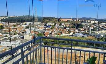 Imagem 7: Apartamento no Varandas Ipoema - 3 dorm varanda com churrasqueira. Mobiliado