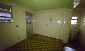 Imagem 2: Apartamento para venda com com 2 quartos em Cabuis - Nilópolis - RJ