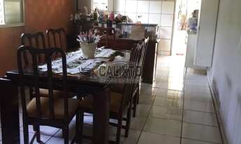 Imagem 3: CASA BAIRRO ALTO UMUARAMA