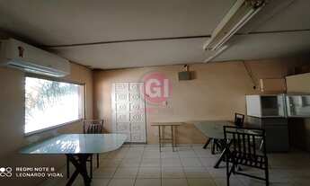 Imagem 3: GALPAO COMERCIAL em JACAREÍ - SP, JARDIM PARAÍBA