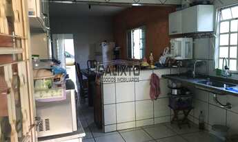 Imagem 7: CASA BAIRRO ALTO UMUARAMA