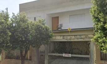 Imagem: SÃO JOSÉ DO RIO PRETO - Casa Padrão