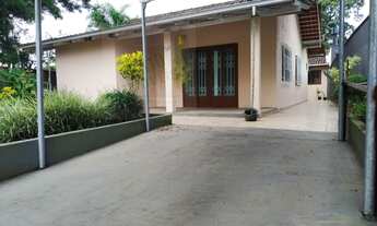 Imagem 6: Casa Alvenaria para Venda em Centro Araquari-SC - 1033