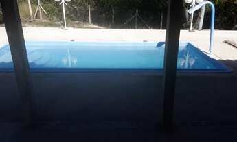 Imagem 4: Sítio em Taquaraçu de Minas