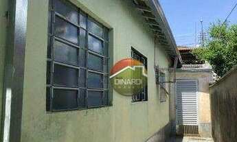 Imagem 5: Casa à venda, 102 m² por R$ 290.000,00 - Campos Elíseos - Ribeirão Preto/SP