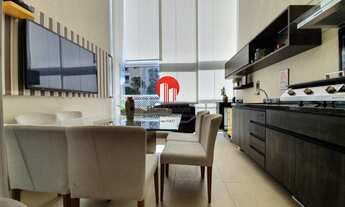 Imagem 2: Apartamento para Venda em São Paulo, Panamby, 3 dormitórios, 3 suítes, 5 banheiros, 2 vaga