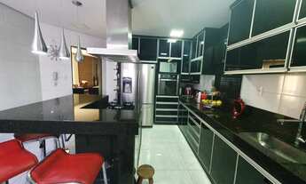 Imagem 3: Triplex para Venda - Inconfidentes, Contagem - 360m², 6 vagas