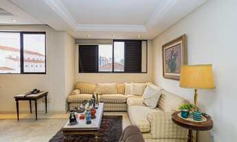 Imagem 7: Apartamento para venda tem 145 metros quadrados com 2 quartos em Batel - Curitiba - PR