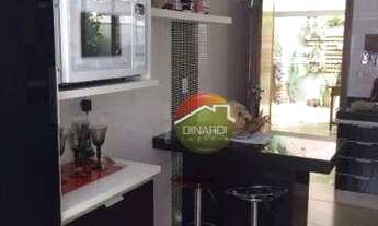 Imagem 4: Casa à venda, 357 m² por R$ 2.100.000,00 - Condomínio Guaporé - Ribeirão Preto/SP