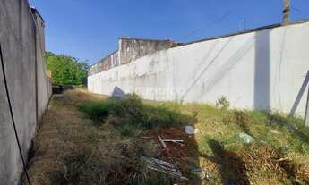 Imagem 3: Terreno à venda, Parque Residencial Santa Rosa II - Santa Bárbara D'Oeste/SP