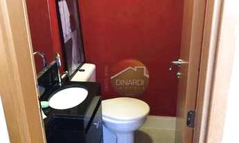 Imagem 5: Sala à venda, 48 m² por R$ 300.000,00 - Jardim Palma Travassos - Ribeirão Preto/SP