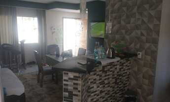 Imagem 3: Sobrado Geminado para Venda em Itinga Joinville-SC - 1115