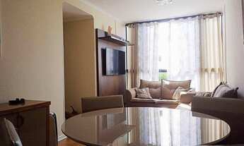 Imagem 4: Apartamento com 3 dormitórios e 1 suíte - Granja Viana ll