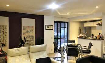 Imagem: Cobertura duplex no Itaim próx Faria lima