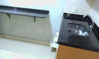 Imagem 3: Apartamento Água Limpa