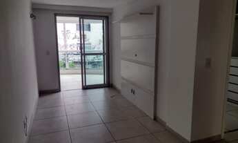 Imagem 5: Apartamento para venda tem 60 metros quadrados com 2 quartos em Jardim Carioca - Rio de Ja