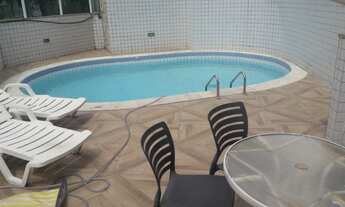 Imagem 3: MORE AO LADO DO COLÉGIO BV - 3 QUARTOS, 2 VAGAS - NASCENTE