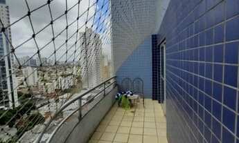 Imagem 7: Goiânia - Apartamento Padrão - Alto da Glória