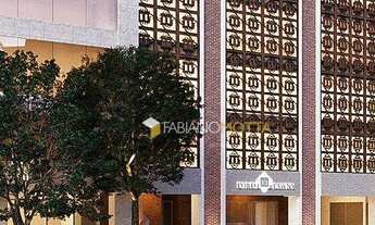 Imagem 3: LINDO APTO À VENDA EM BAL. CAMBORIÚ, SC, área central, 4 dor. sendo 2 suítes ou 3 suítes e