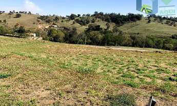 Imagem 2: Conheça onde será a casa dos seus Sonhos! Segurança, ar puro, tranquilidade, facilidades e