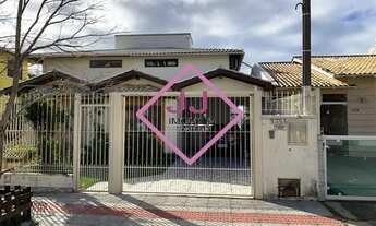 Imagem: Casa Residencial com 3 quartos à venda