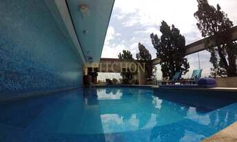 Imagem 7: Cobertura à venda, 4 quartos, 4 suítes, 6 vagas, Funcionários - Belo Horizonte/MG