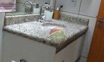 Imagem 5: Apartamento à venda, 73 m² por R$ 300.000,00 - Jardim Zara - Ribeirão Preto/SP