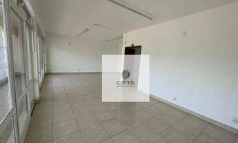 Imagem 7: Casa para alugar, 282 m² por R$ 9.717,03/mês - Jardim Nossa Senhora Auxiliadora - Campinas