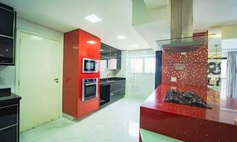 Imagem 4: APARTAMENTO DE ALTO PADRÃO À VENDA AO LADO DO SHOPPING ABC