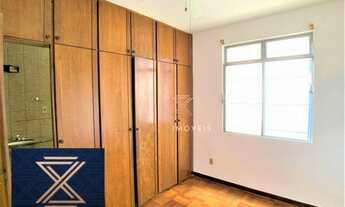 Imagem 7: Apartamento com 3 dormitórios à venda, 98 m² por R$ 403.030 - Sagrada Família - Belo Horiz