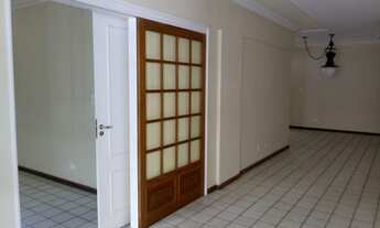 Imagem 5: Apartamento para venda em BV, tem 153m², 3 quartos em Boa Viagem - Recife - PE