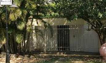 Imagem 2: Casa Condominio Mansoes