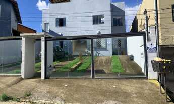 Imagem: COBERTURA - FLORESTA ENCANTADA - ESMERALDAS