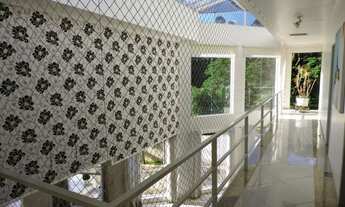 Imagem 4: Cond Res Uruana (Fazendinha) - Moderna, 4 dorms (2 sts), piscina, gourmet!